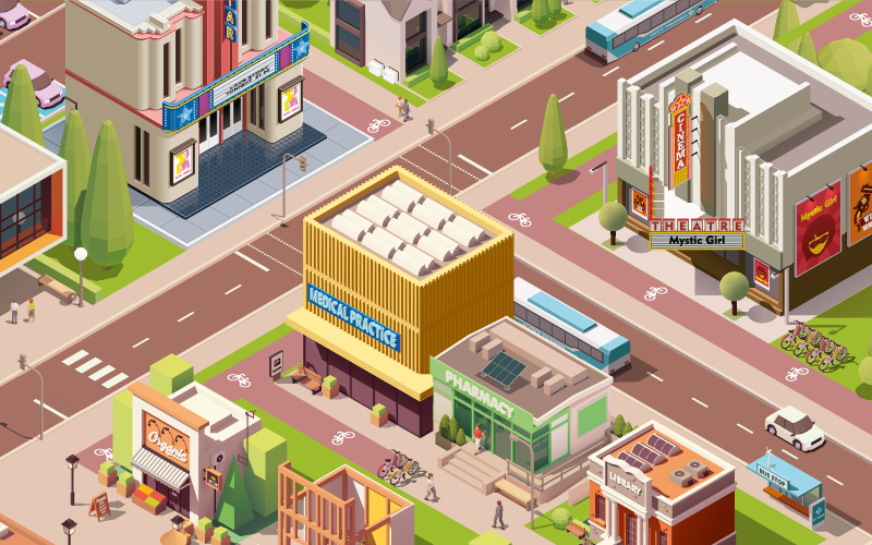 Current stage Information - Local Plan