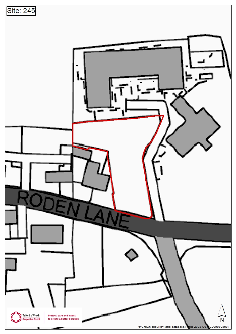 Siteid245