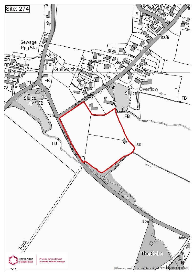 Siteid274